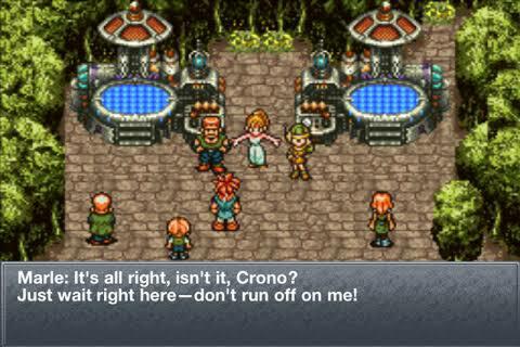 7 Game Konsol Legendaris Terbaik Yang Bisa dimainkan di Android Agan Tanpa Emulator