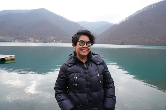 Yuk Diskusi: Bagaimana Traveling yang Hemat dan Aman