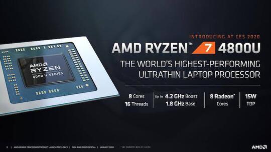 Intel vs AMD, Persaingan Selama 50 Tahun Sarat Makna