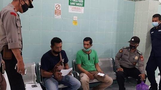 Cerita Di Balik Sate Sianida, Targetnya Seorang Polisi Berprestasi