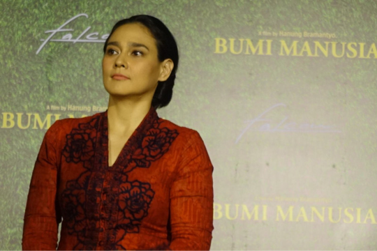 Iranian Film Festival 2021 Hadirkan Film Nominasi Oscar 2021, Sun Children