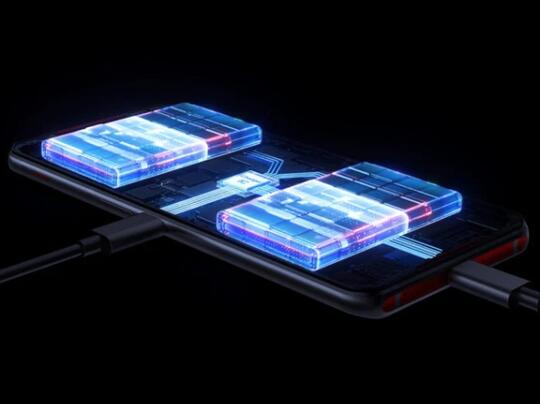 Wah, Samsung Temukan Teknologi Baterai Awet Dibantu Peneliti JAIST