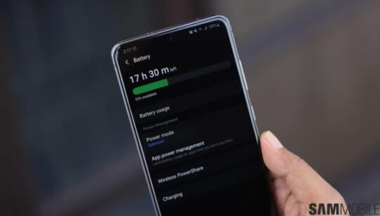 Wah, Samsung Temukan Teknologi Baterai Awet Dibantu Peneliti JAIST