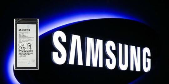 Wah, Samsung Temukan Teknologi Baterai Awet Dibantu Peneliti JAIST