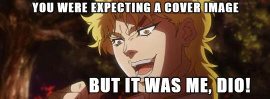 Koyasu Takehito, Sang Dio Brando