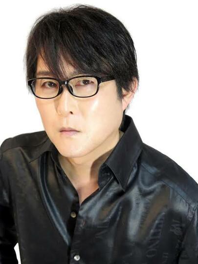 Koyasu Takehito, Sang Dio Brando
