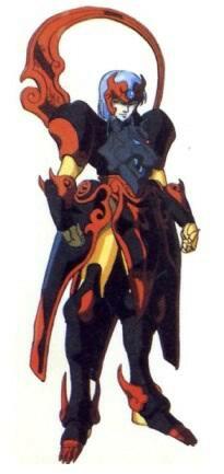 Koyasu Takehito, Sang Dio Brando