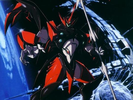 Koyasu Takehito, Sang Dio Brando