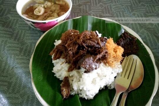 Bingung Cari Makan di Gresik? 4 Menu Berikut, Wajib Kamu Coba!