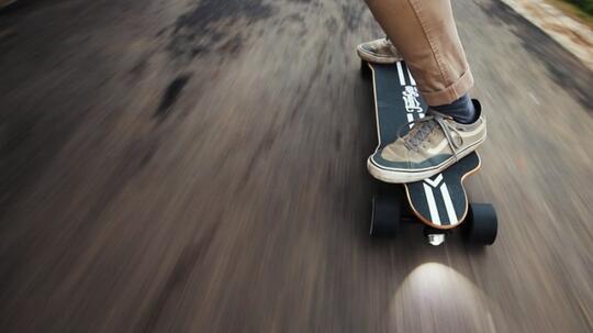 E-board, Beragam Keseruan Di Balik Harganya Yang Fantastis!