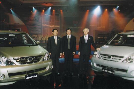 Avanza-Xenia, Kisah Perkembangan 17 Tahun MPV Tangguh Kebanggaan Keluarga Indonesia