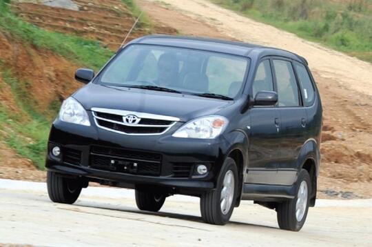 Avanza-Xenia, Kisah Perkembangan 17 Tahun MPV Tangguh Kebanggaan Keluarga Indonesia