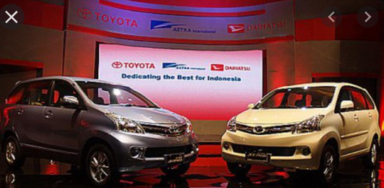 Avanza-Xenia, Kisah Perkembangan 17 Tahun MPV Tangguh Kebanggaan Keluarga Indonesia