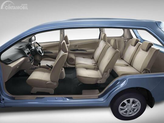 Avanza-Xenia, Kisah Perkembangan 17 Tahun MPV Tangguh Kebanggaan Keluarga Indonesia