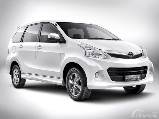 Avanza-Xenia, Kisah Perkembangan 17 Tahun MPV Tangguh Kebanggaan Keluarga Indonesia