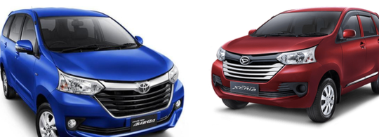 Avanza-Xenia, Kisah Perkembangan 17 Tahun MPV Tangguh Kebanggaan Keluarga Indonesia