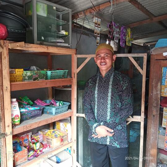 Toko Retail dan Pembayaran Listrik