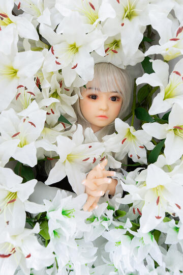 WOW, Ternyata di Jepang Ada Pemakaman Boneka Seks Lho, Tarifnya Mahal Juga