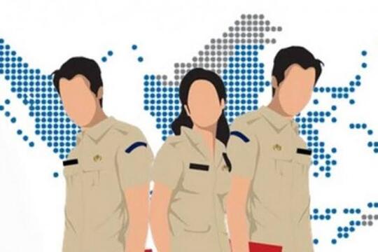 Mau Laporkan PNS yang Nekat Mudik Lebaran? Begini Caranya