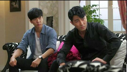 Ada Kim Seon Ho! 10 Drama Bergenre Bromance Ini Harus Ditonton Agan Dan Sista!