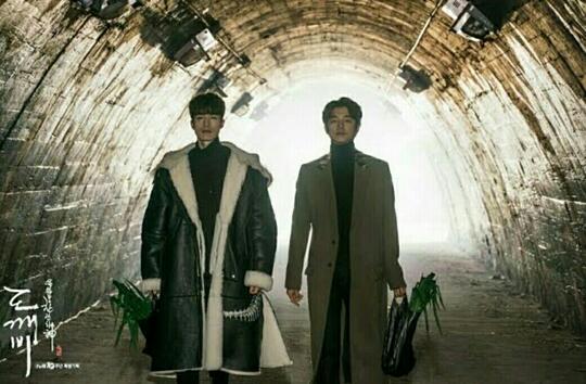 Ada Kim Seon Ho! 10 Drama Bergenre Bromance Ini Harus Ditonton Agan Dan Sista!