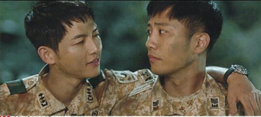 Ada Kim Seon Ho! 10 Drama Bergenre Bromance Ini Harus Ditonton Agan Dan Sista!