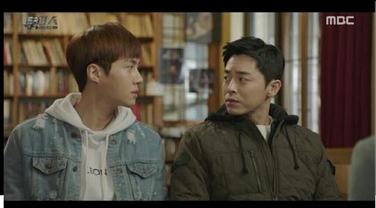 Ada Kim Seon Ho! 10 Drama Bergenre Bromance Ini Harus Ditonton Agan Dan Sista!