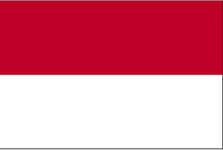 Halal, Non-Halal, dan Negara Gagal