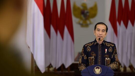 Halal, Non-Halal, dan Negara Gagal
