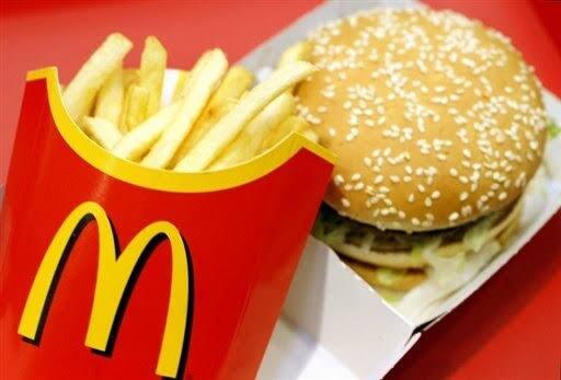 Bisnis Itu Kejam Belajarlah Dari Pendiri McDonald's