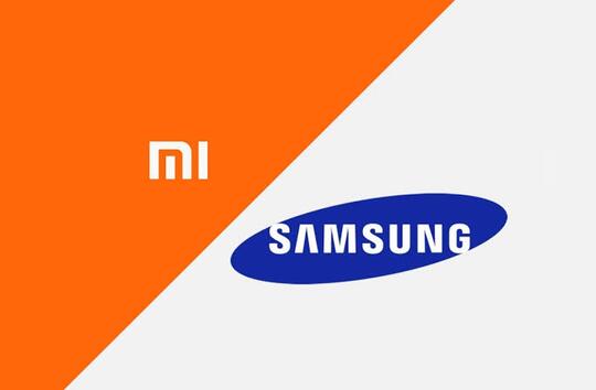 Samsung Mesra Dengan Xiaomi Menghasilkan Chipset Ekslusif, iPhone Di Cerai?