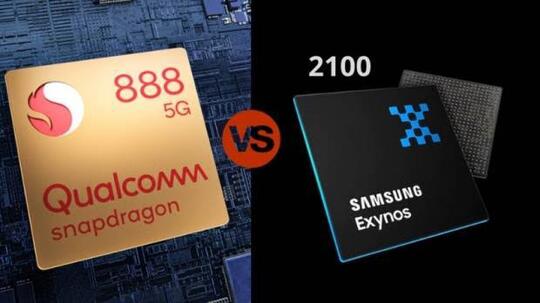 Samsung Mesra Dengan Xiaomi Menghasilkan Chipset Ekslusif, iPhone Di Cerai?