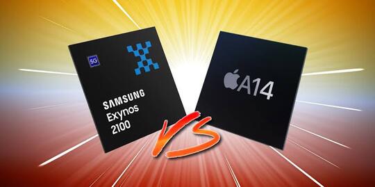 Samsung Mesra Dengan Xiaomi Menghasilkan Chipset Ekslusif, iPhone Di Cerai?