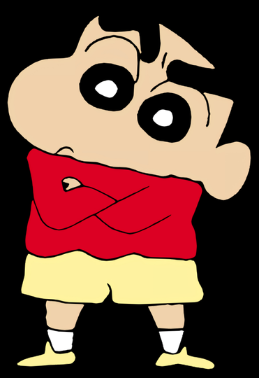 Inilah Orang Dibalik Suara Shinchan, Bocil Lucu Tapi Genit