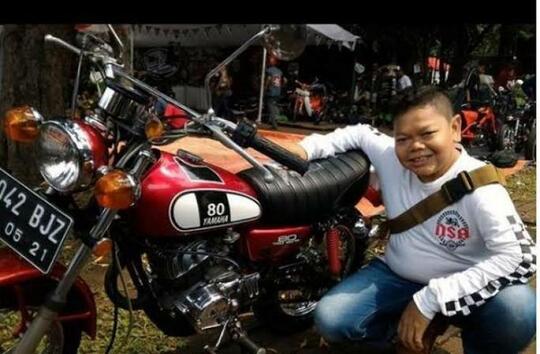 Inilah Orang Dibalik Suara Shinchan, Bocil Lucu Tapi Genit