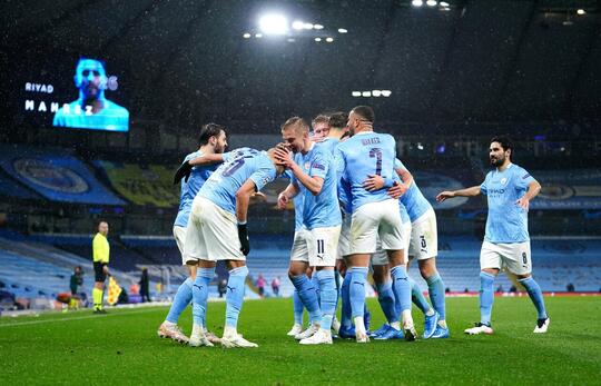 Bakalan Sama Gak ya Emosi Juara Liga Champions dan Liga Super Eropa?
