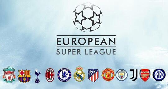 Bakalan Sama Gak ya Emosi Juara Liga Champions dan Liga Super Eropa?