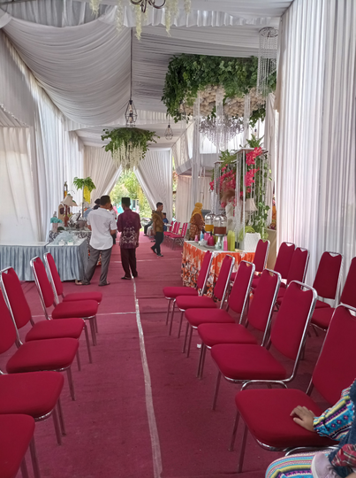 Mau Nikah Tapi Dana Limit? Yuk Intip Tips Hemat Berikut!