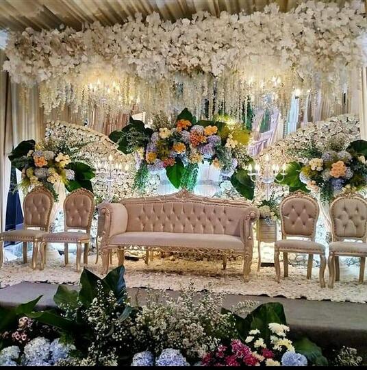 Mau Nikah Tapi Dana Limit? Yuk Intip Tips Hemat Berikut!