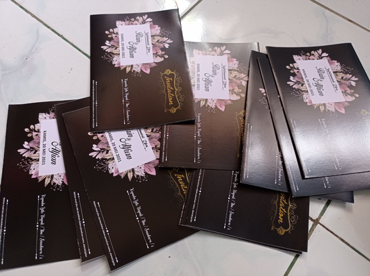 Mau Nikah Tapi Dana Limit? Yuk Intip Tips Hemat Berikut!