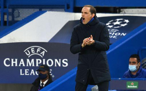 Keluarga, Kunci Sukses Thomas Tuchel Bawa Chelsea ke Final Liga Champions