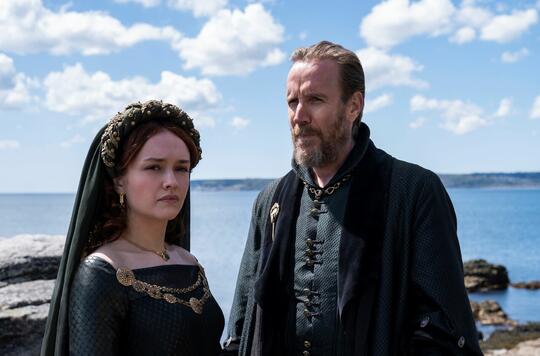 Siap Tayang Tahun 2022, HBO Rilis Preview Perdana untuk ‘HOUSE OF THE DRAGON’