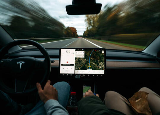 Salah Pilih Kaca Mobil Bisa Bikin Batal Puasa, Ini Penjelasannya Sob!