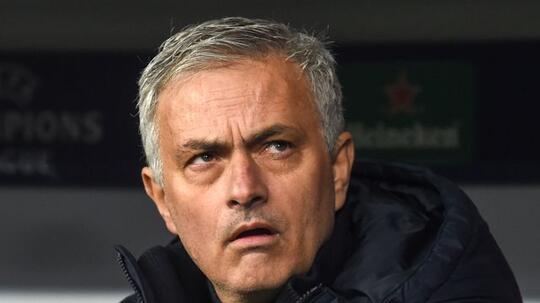 7 Kutipan Ngehe Mourinho, Bos Baru AS Roma
