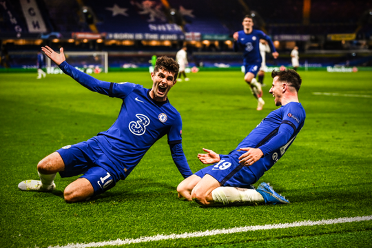 3 Kali Ganti Pelatih Di Tengah Musim, 3 Kali Chelsea Lolos Ke Final Liga Champions!
