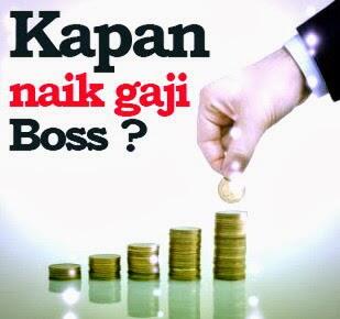Yakin Ngerasa Layak Buat Naik Gaji? Coba Intip Dulu Tips Naik Gaji di Sini!