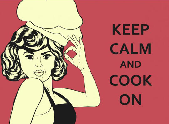 Cocok Untuk Anak Kost: Masak Menggunakan Rice Cooker