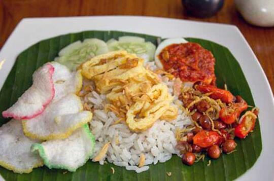 Cocok Untuk Anak Kost: Masak Menggunakan Rice Cooker