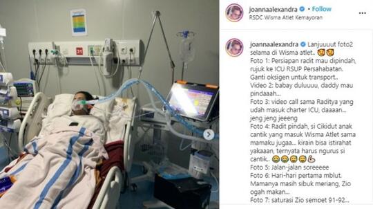 Kematian Raditya Oloan; Bakteri Acinetobacter Baumannii Kebal Antibiotik