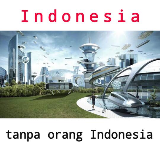 Keadilan Seperti Apa yang Kamu Cari?